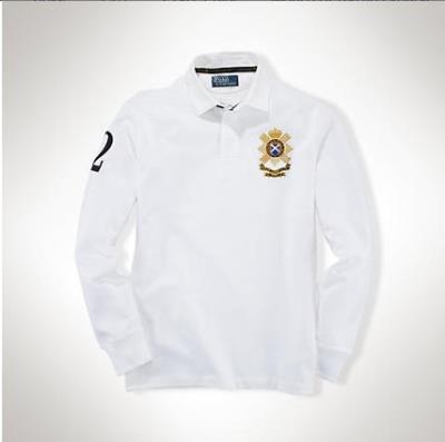 Men Polo Shirts-2246